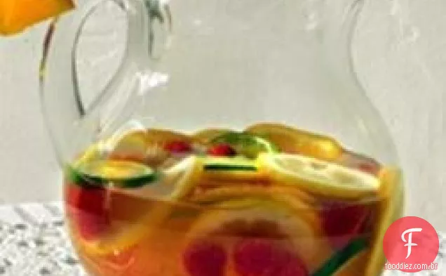 Sunset Sangria