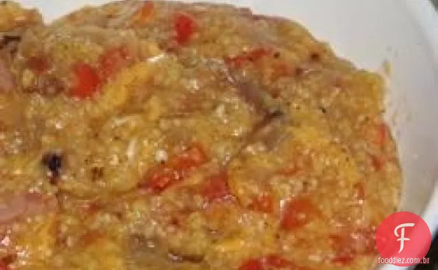 Panhandle Grits
