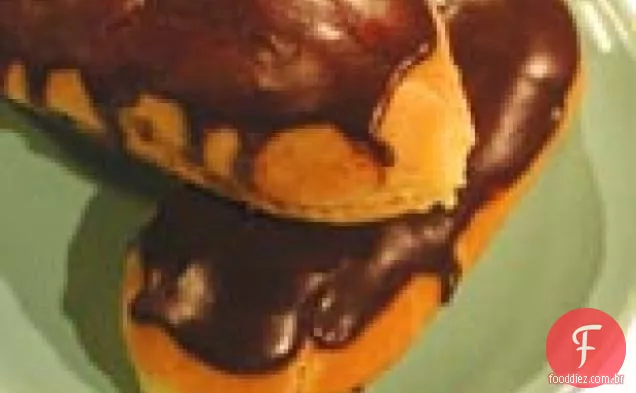 Chocolate Eclairs