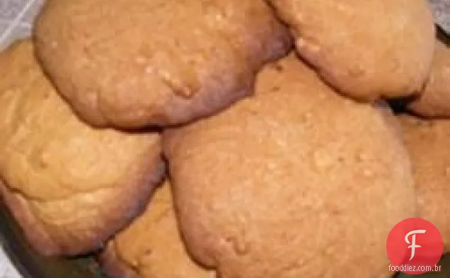 Biscoitos Da Porca Da Gota