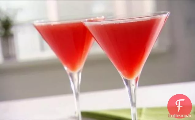 Melancia Martini