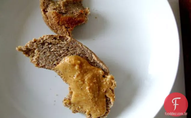 Pão Ezequiel