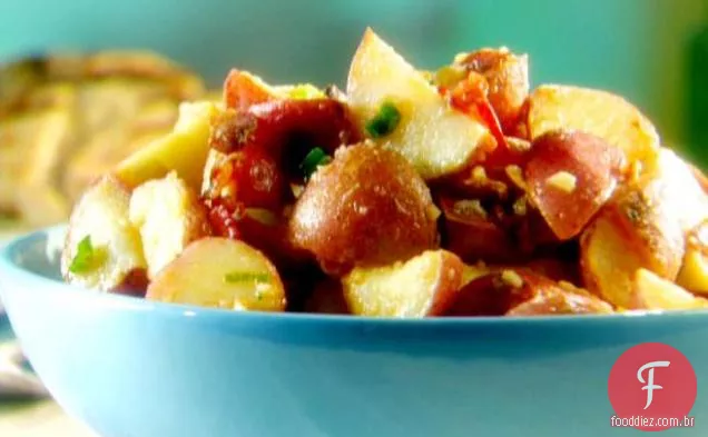 Salada Tangy Tater