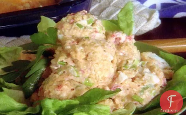 Georgia Cracker Salad