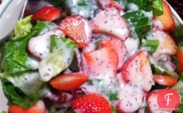 Salada De Morango I