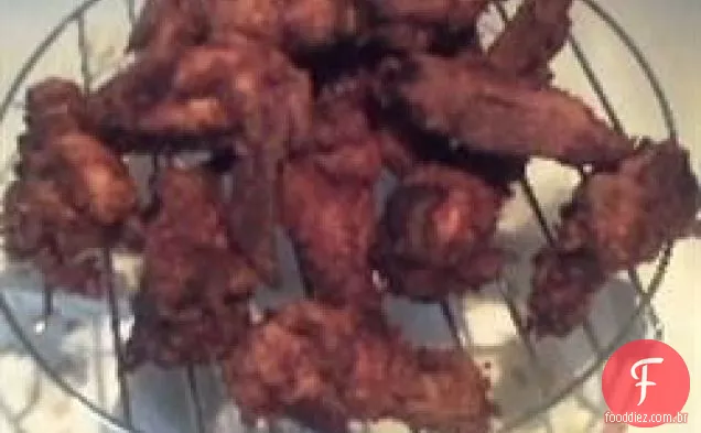 Mel Frango Frito