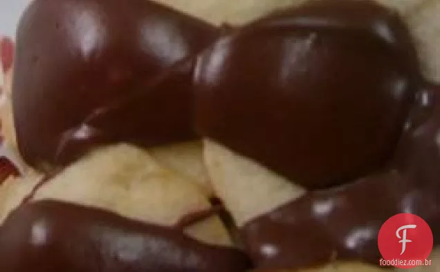 Molho de Chocolate II