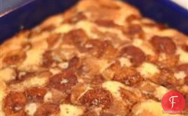 Pão de Banana III