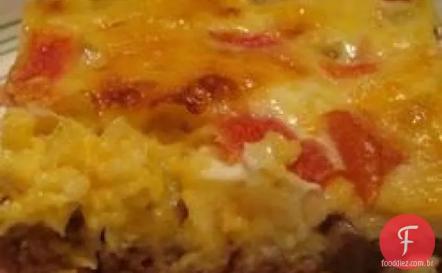 Café da manhã Pizza II