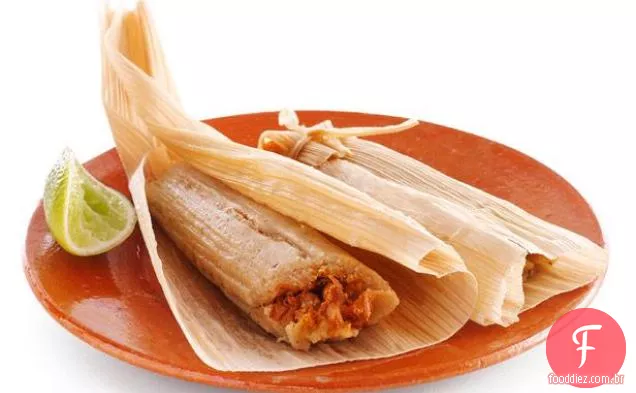 Tamales De Porco