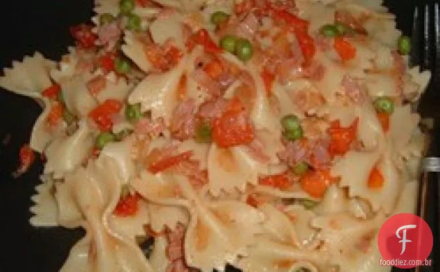 Bowtie Pasta