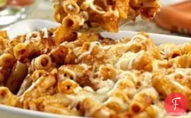 Ziti Assado