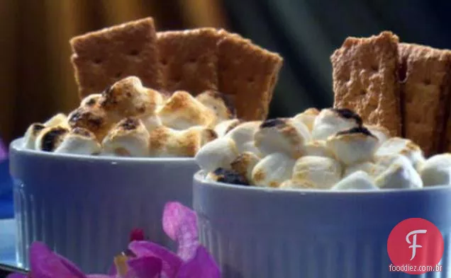 S'more Brulee