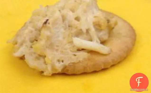Grande Mergulho De Caranguejo Quente