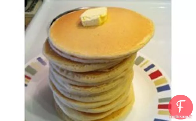 Panquecas II