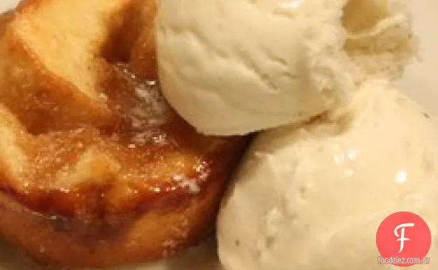 Pãezinhos De Caramelo