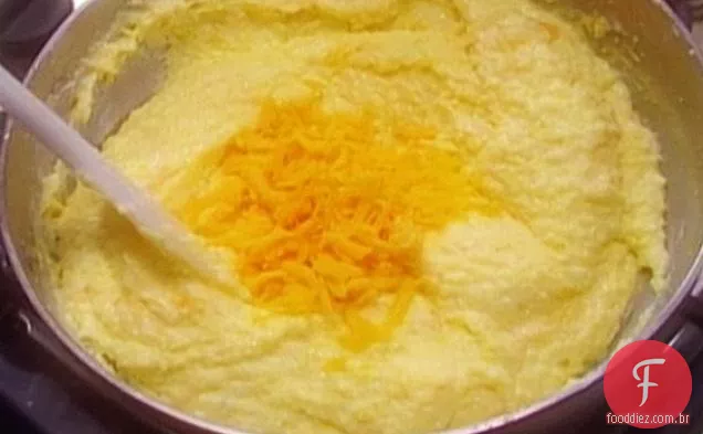 Polenta Saborosa