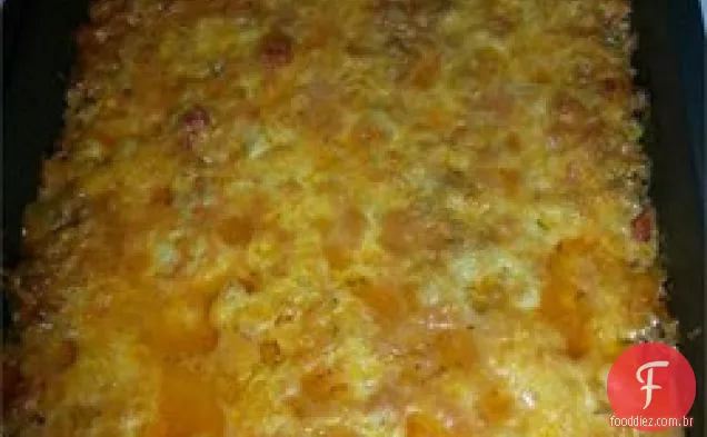 Caçarola Cinco De Mayo