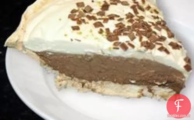 Alemão Chocolate Anjo torta II