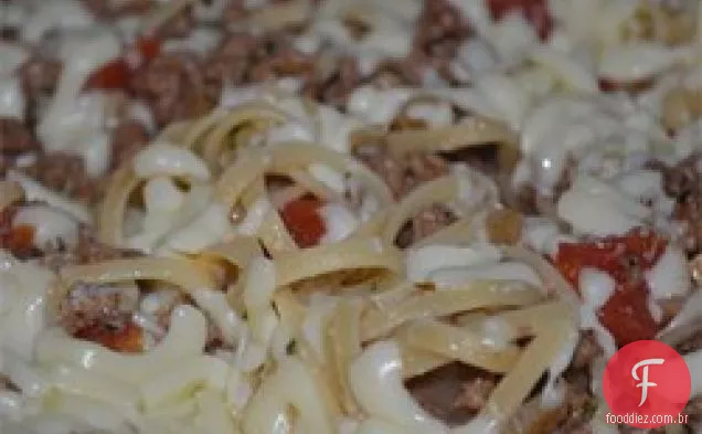 Spaghetti Supper