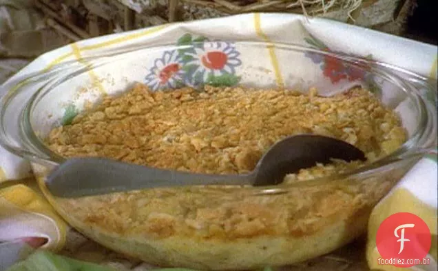 Caçarola De Abóbora