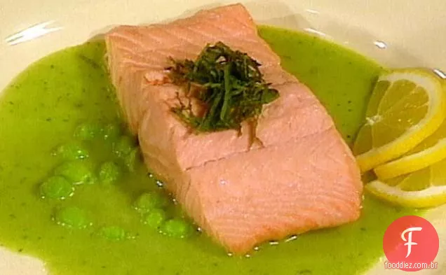 Molho De Ervilha Cunhada