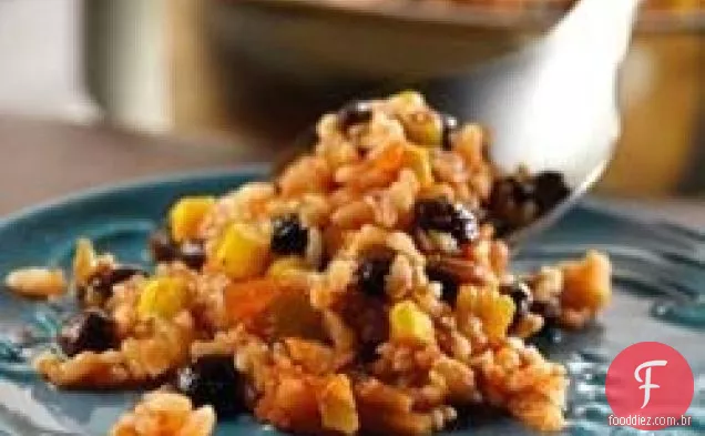Fiesta Rice