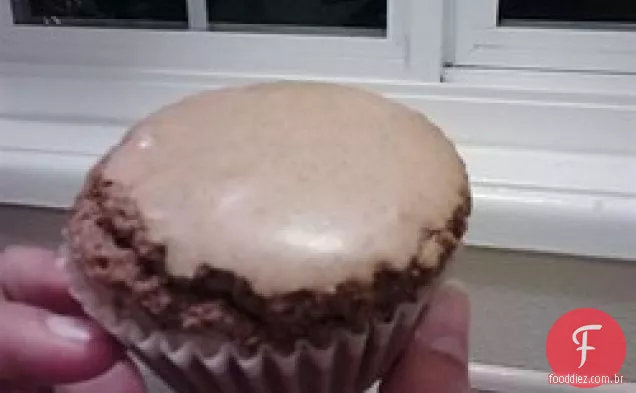 Brownie Cupcakes