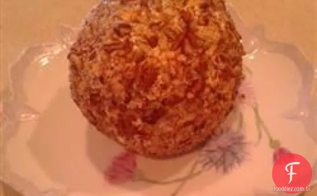 Buttermilk Ranch Cheeseball