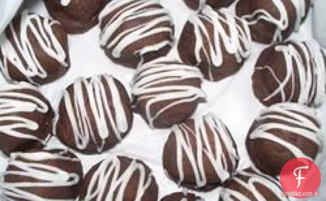 Fudgy Bon Bons