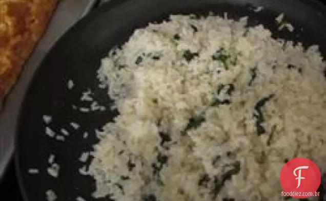Risoto Muito Fácil