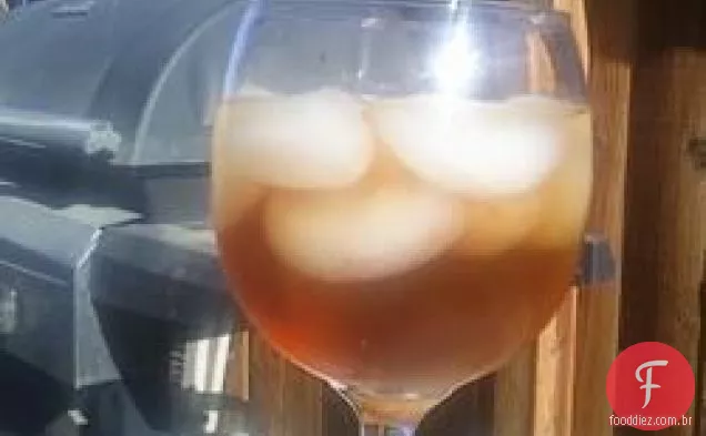 Chá Gelado I
