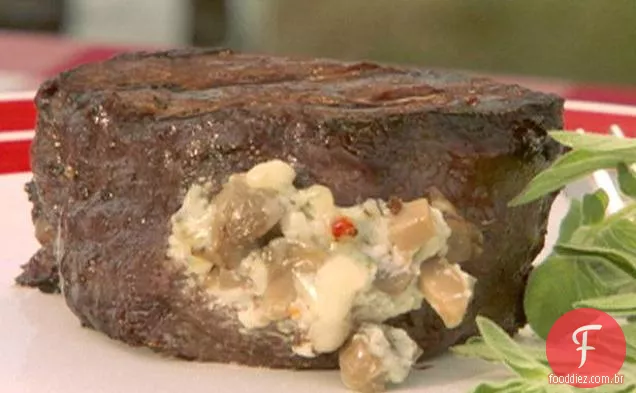 Carpetbagger Steaks