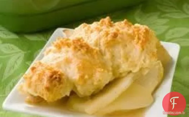 Creme Azedo Maçã Sapateiro