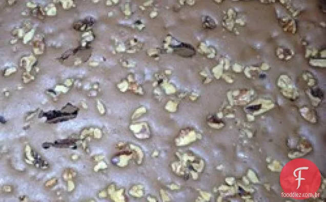 Namorado Brownies