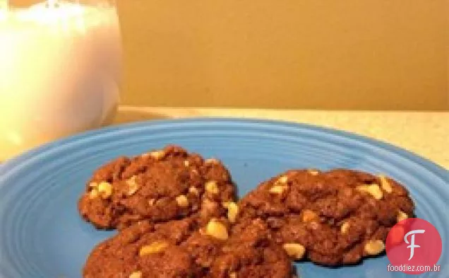 Pudim Cookies I