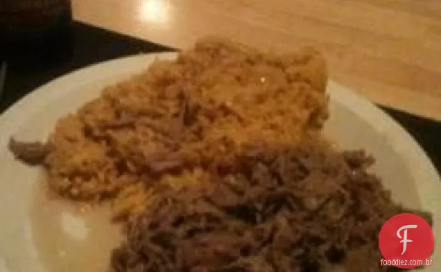 Porco Cubano Assado I