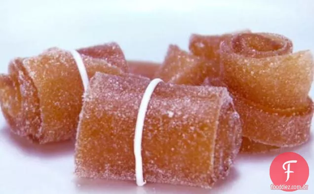 Azedo Paixão Gummi Entranhas