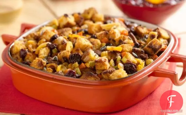 Panettone Stuffing