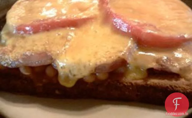 OTTERCOON's Beanwiches