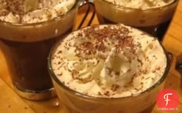 Café Em Estilo Mexicano