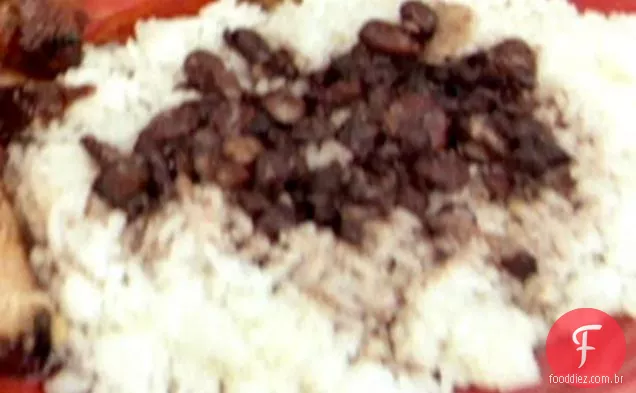 Feijão Preto (Frijoles Negros)