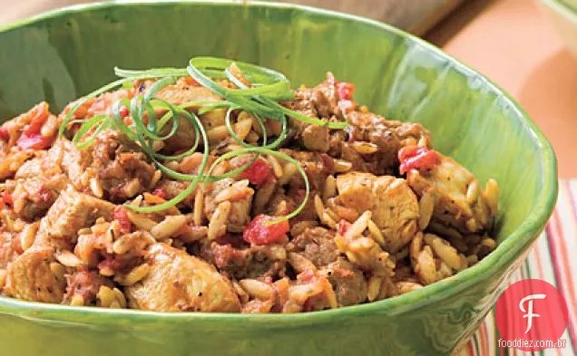 Italiano Jambalaya