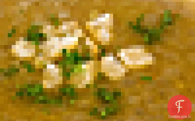 Sopa De Lentilha