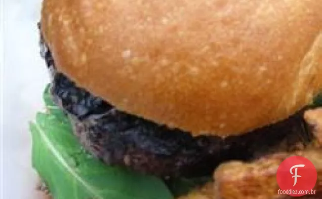 O Hambúrguer Básico Perfeito
