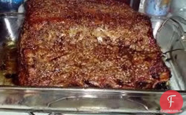 Country Club Prime Rib
