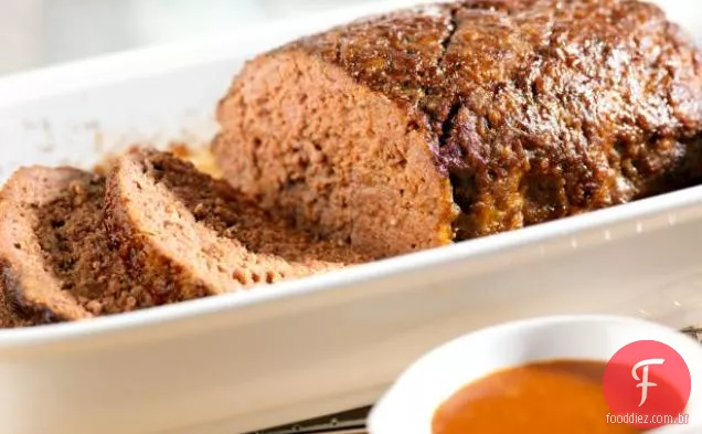 Melhor Sempre Meatloaf