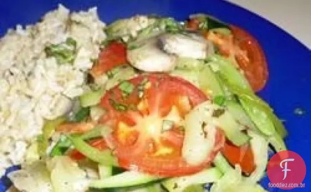 Bifes De Alabote