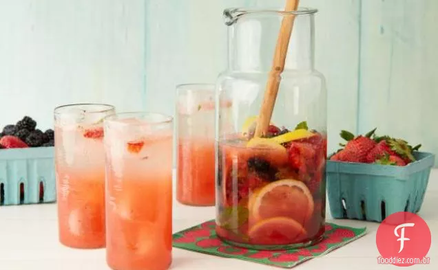 Limonberryade Confusa