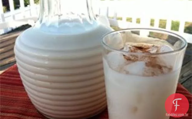 Horchata Facilitado